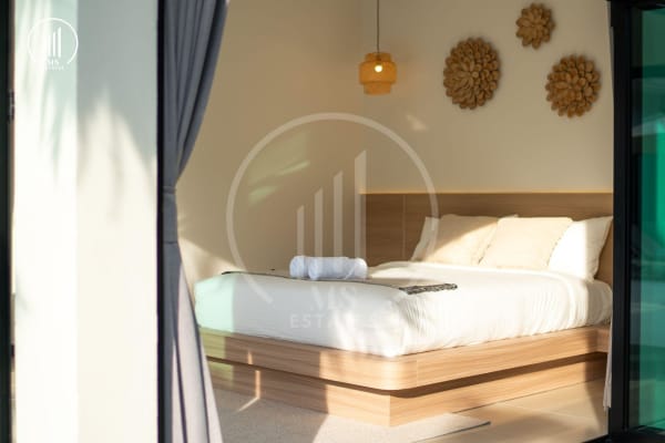 Main image of Pool Villa for Sale! Saiyuan, Rawai - VSRW2780