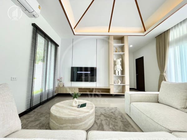 Main image of  Rawai Pool Villa - VSRW2014