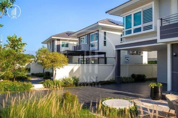 Main image of Supalai Bella Wichit - HSWC1903