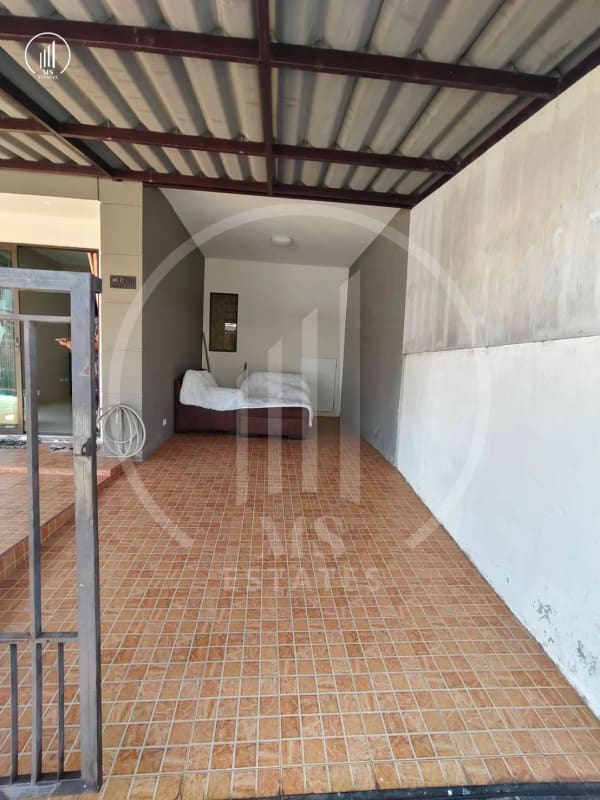 Main image of Townhouse in Kathu for rent - HRKT1726