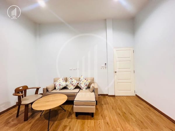 Main image of The Rich Villas, Koh Kaew. - HRKK1905