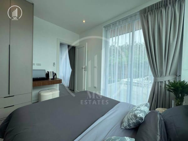 Image of Luxury Pool Villa in Rawai  - VRRW2955