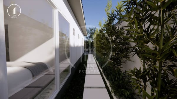 Main image of Wongchalerm Village - HSTL1972