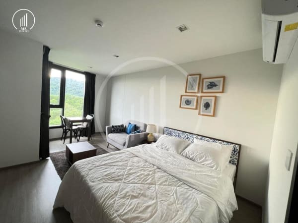 Image of Central Sansiri Condo - CSMP2002