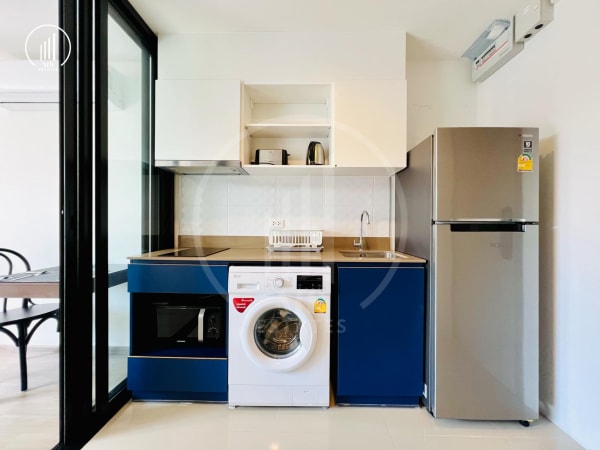 Main image of The Base Central Phuket - CRMP1724