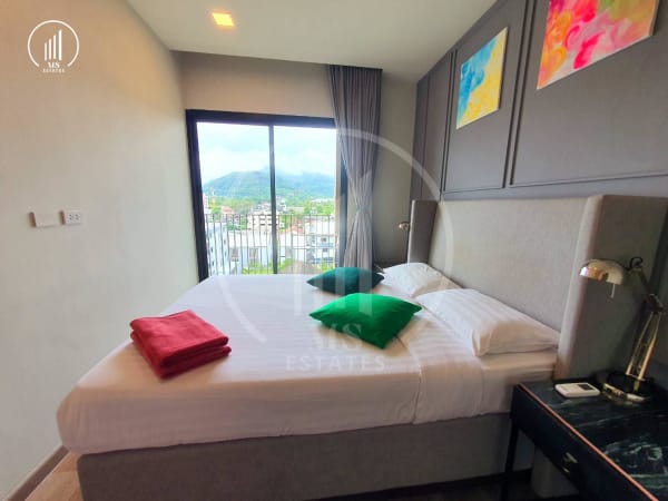 Main image of D Lux Chalong Condo - CRCL2615