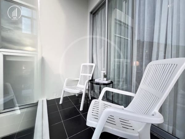 Main image of Chic Condominium  - CSKA2290