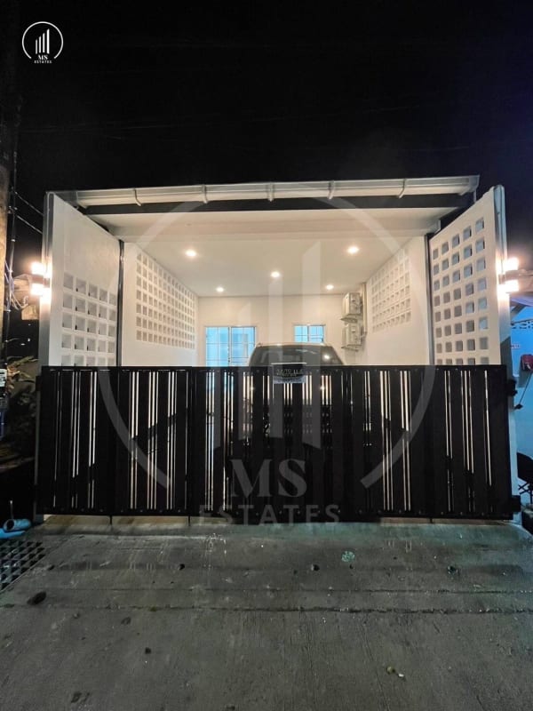 Main image of Single-storey Chalong house  - HSCL1658