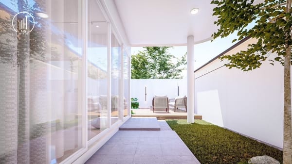 Main image of Modern Oasis near BIS Koh Kheaw - HSKK1627