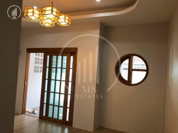 Image of Rattana Village , Wichit - HRWC2881