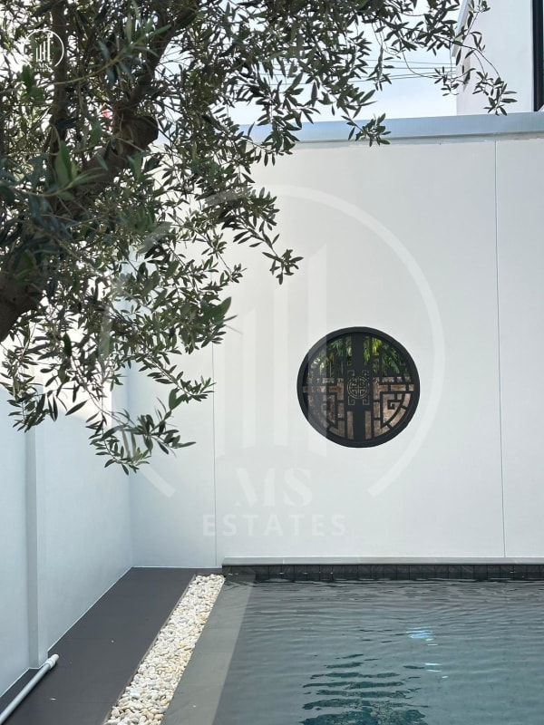 Main image of Pool villa located in the heart of Phuket - VSMP2193