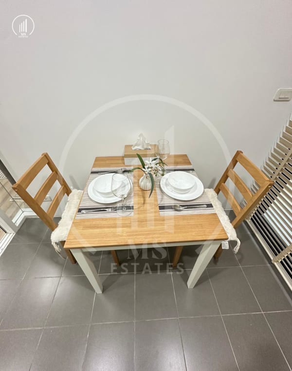 Main image of The Base Uptown - CRMP2301