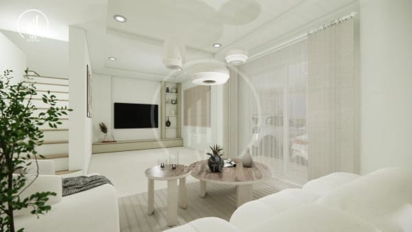 Main image of Dusit Buri Village - HSMP1947