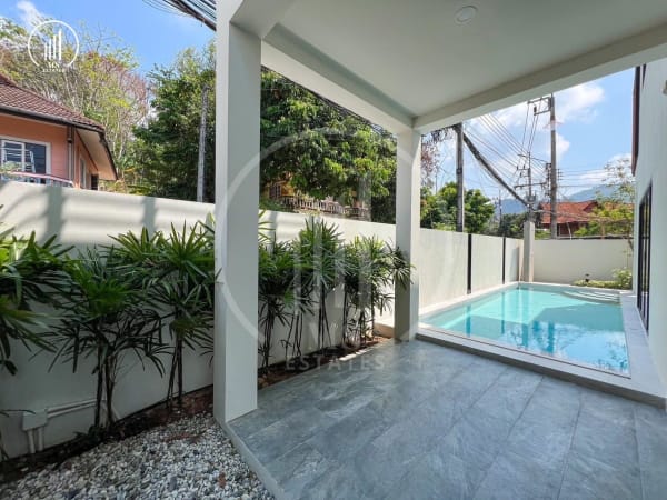 Main image of Pool villa in Kamala - VSKM2198