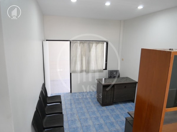 Image of  For Rent! Detached House @ Chalong Wat Tai Village - HRCL2646