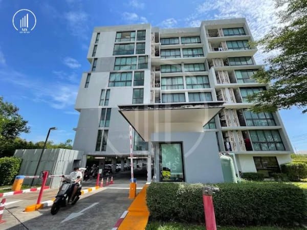 Image of Connext Condominium - CRMP2752