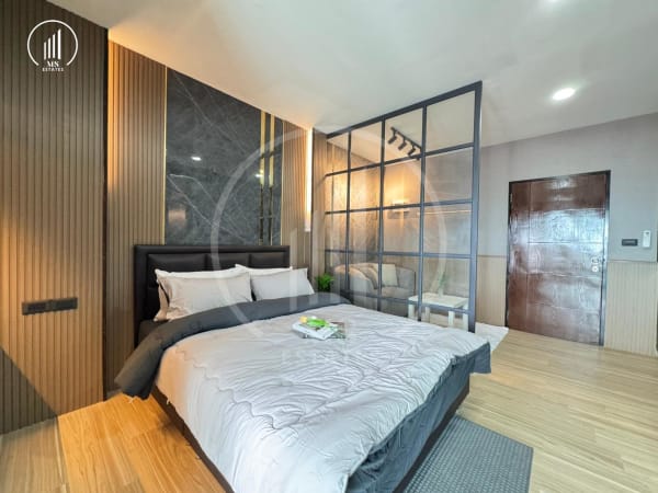 Image of The City Panason Condo  - CRMP2898