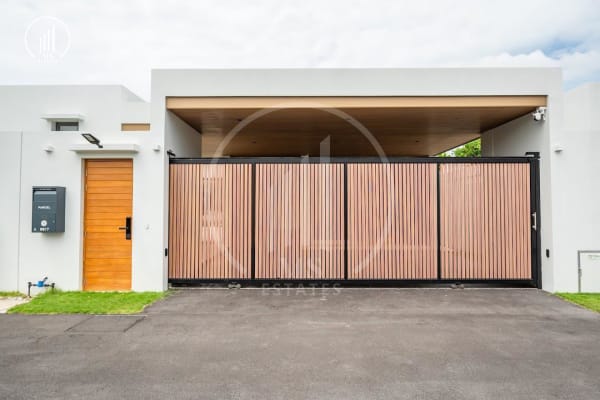 Image of  Modern Pool Villa in Chalong  - VRCL2922