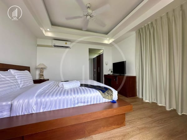 Image of Pool Villa with Large Garden , Pa Khlok  - VSPK3123