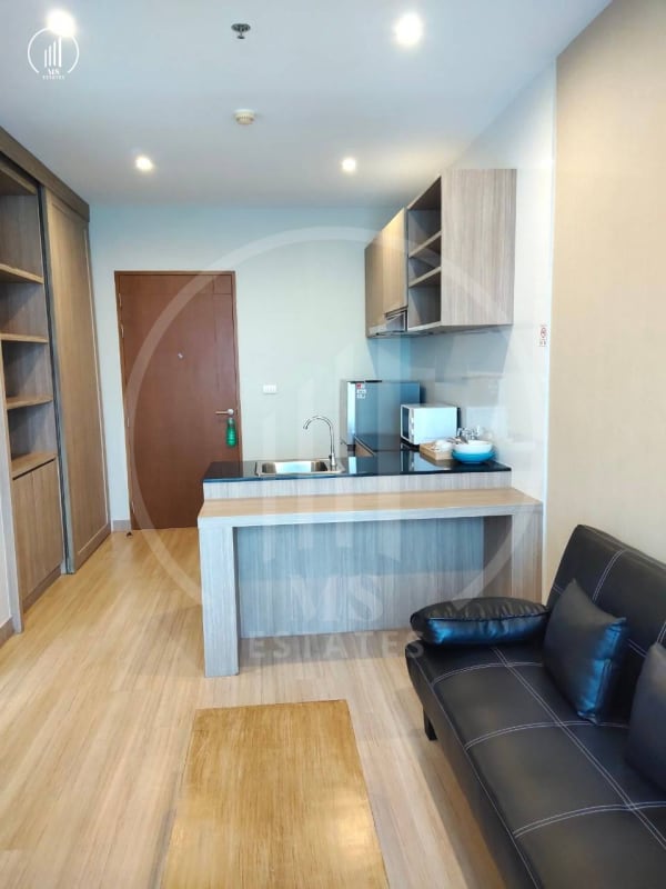 Main image of Sugar Palm Condominium - CRMP1729