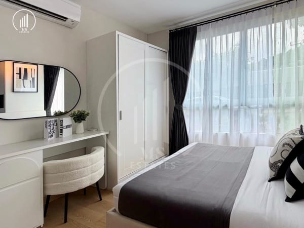 Image of D Condo Campus Resort - CSMP2956