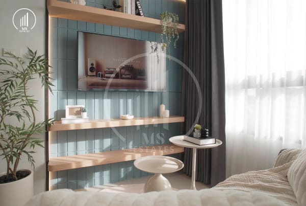 Main image of Job Condominium - CSMP2581