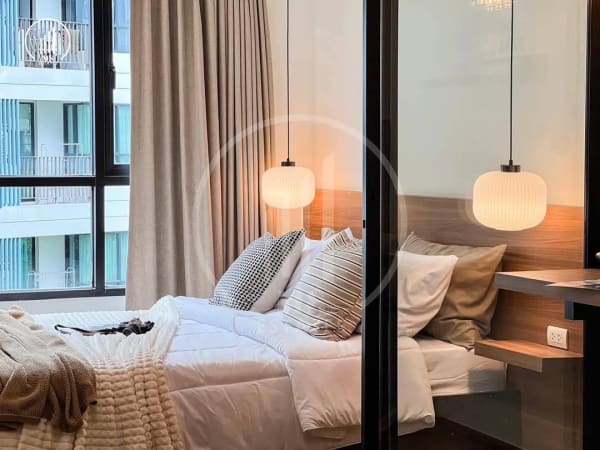 Image of Centrio Condominium - CSMP2303