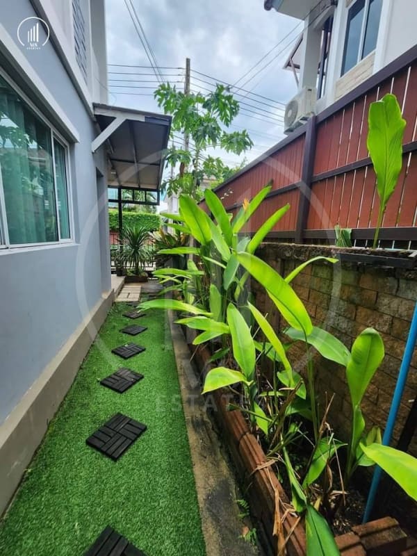 Image of 2 Story semi-detached house in Kathu - HRKT1711