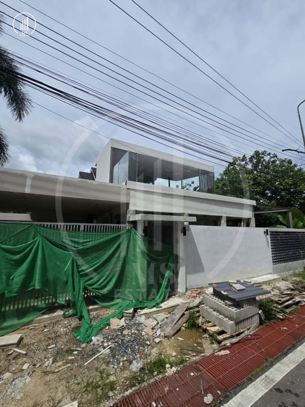 Image of Chareonsuk Village - HSTL1807