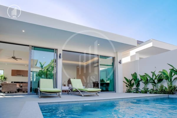 Main image of Villa for Rent in Rawai - VRRW2568