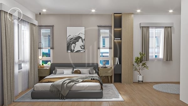 Image of Habitia Village, Koh Kaew - HSKK1639