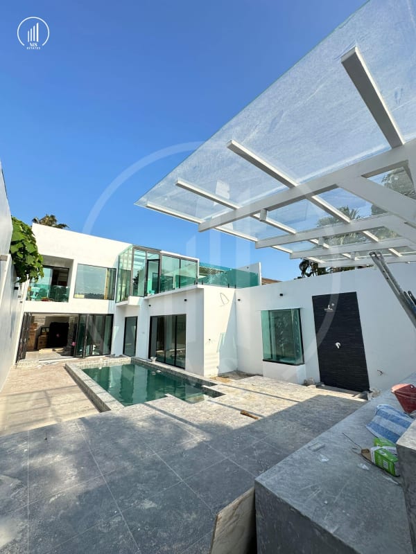 Image of Private Pool Villa in Rawai  - VSRW1600