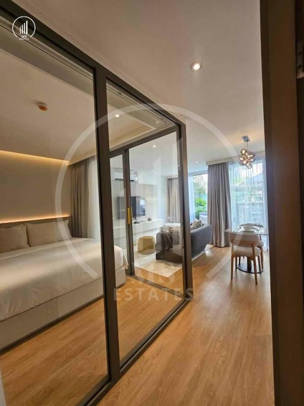 Image of The AQUA , Cherngtalay  - CRCT3075