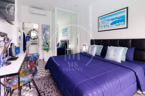 Main image of  Pool Villa for Sale or Rent in Rawai  - VSRW2100