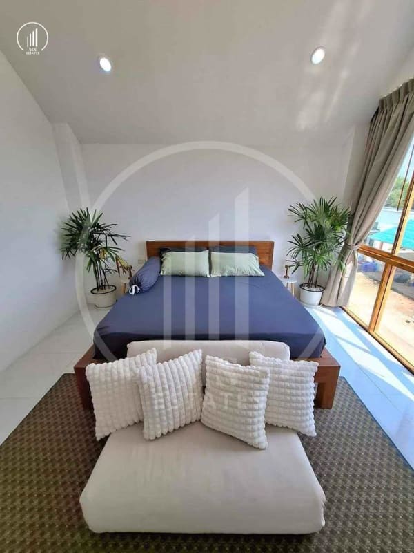 Main image of  Pool villa in Srisunthorn - VRTL2178