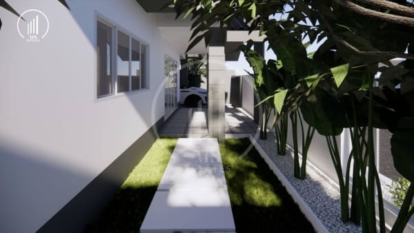 Main image of Wongchalerm Village - HSTL1972