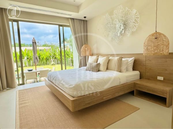 Main image of Bandara Villa  - VRCT2162