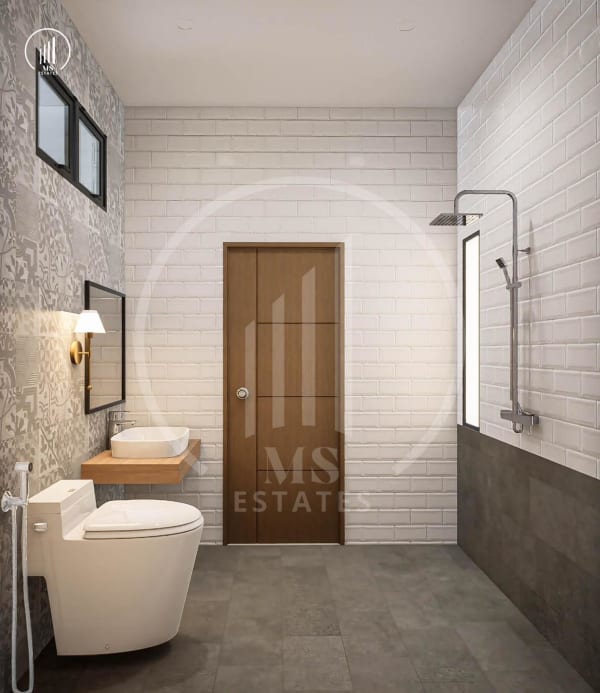 Main image of Patak Villa Chalong  - HSCL2092