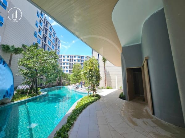 Image of D Condo Reef , Brand New  - CSKT1709