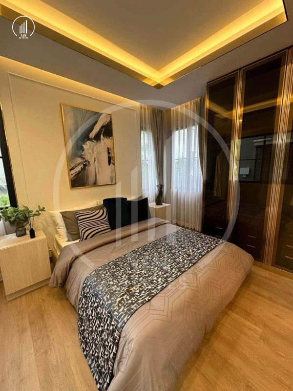 Main image of  Luxury Pool Villa in CROWN Estate - HSKK1894