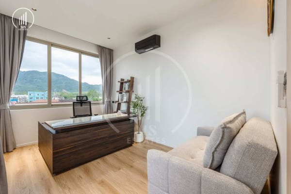 Main image of Starry Night Villa ,  Cherngtalay   - VRCT2978