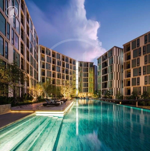 Image of The Base Uptown Phuket  - CRMP1615