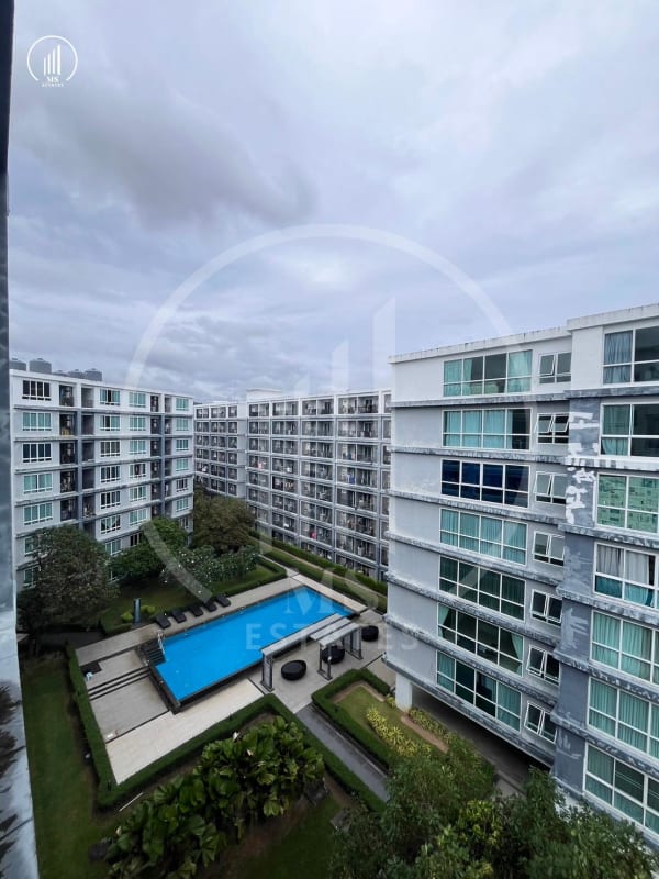 Main image of The View Suan Luang Condominium - CSMP1884