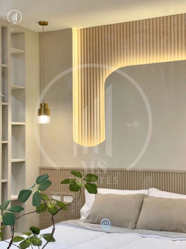 Main image of Panason Makro Condominium - CSMP2323