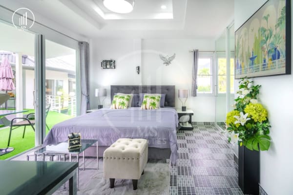 Main image of  Pool Villa for Sale or Rent in Rawai  - VSRW2100