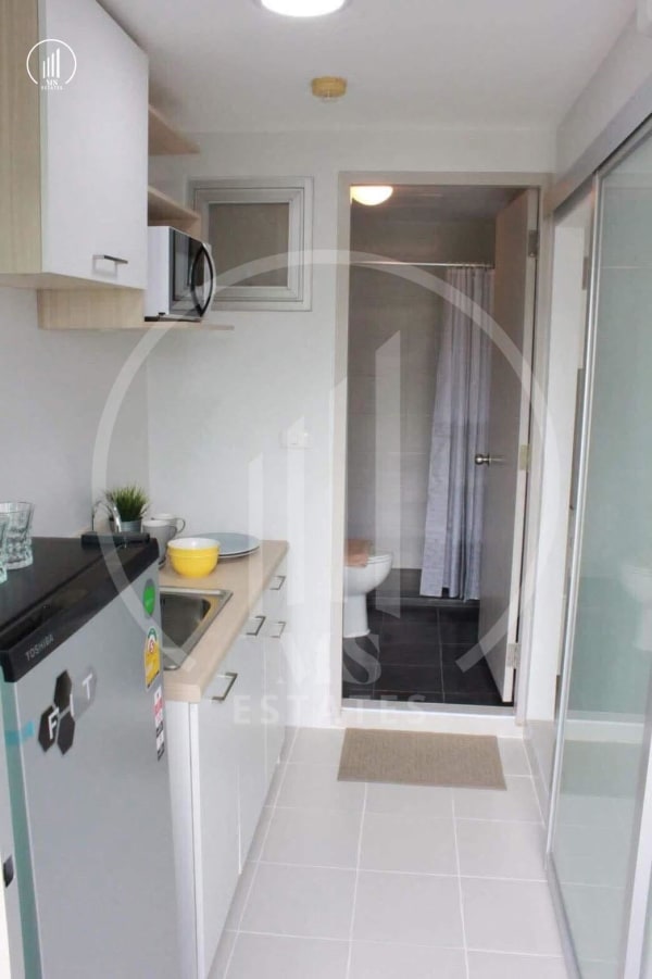 Main image of D Condo Kathu-Patong  - CRKT2772