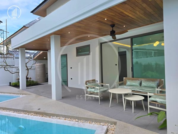 Main image of Stunning Two-Story Detached House - VSCL2044