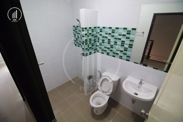 Image of House for Rent in Paklok - HRPK1609