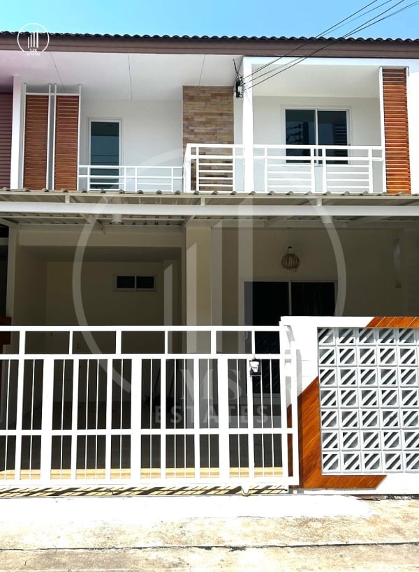 Main image of I leaf Town 2 - HRTL2502