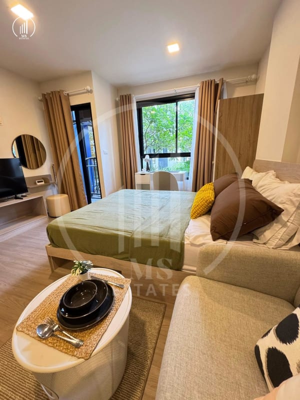 Main image of Dcondo Reef , Kathu - CSKT2551